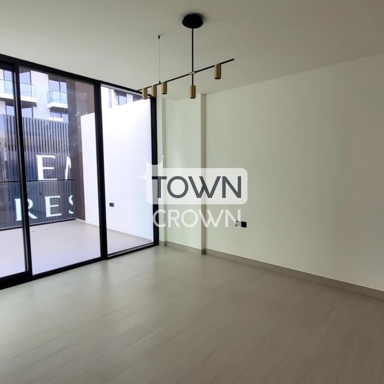 1 BEDROOM, BRAND NEW, READY, SMART HOME SYSTEM