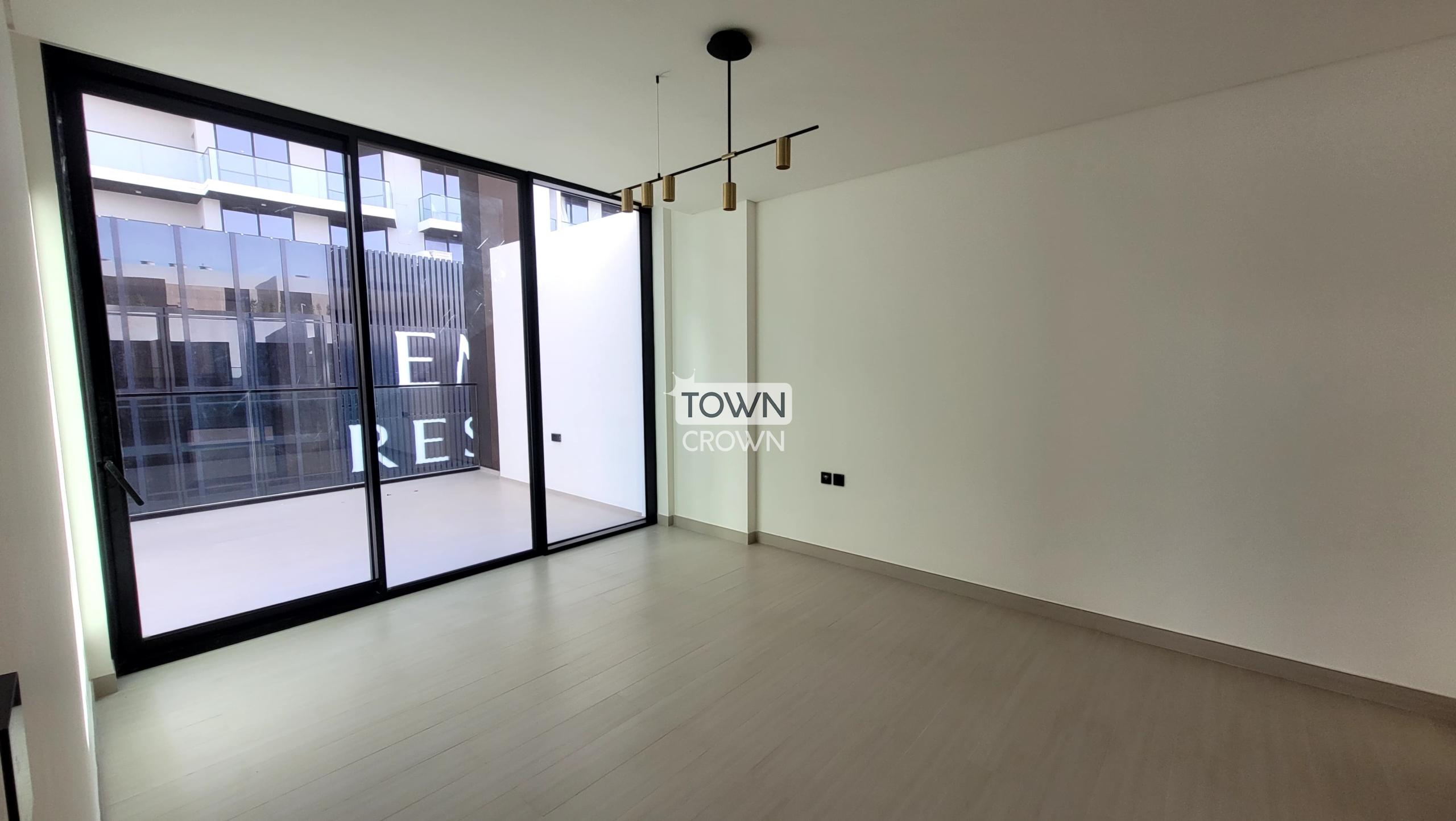 05 1 BEDROOM, BRAND NEW, READY, SMART HOME SYSTEM