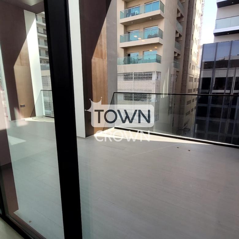 1 BEDROOM, BRAND NEW, READY, SMART HOME SYSTEM