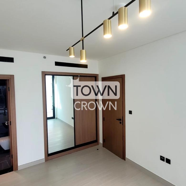 1 BEDROOM, BRAND NEW, READY, SMART HOME SYSTEM