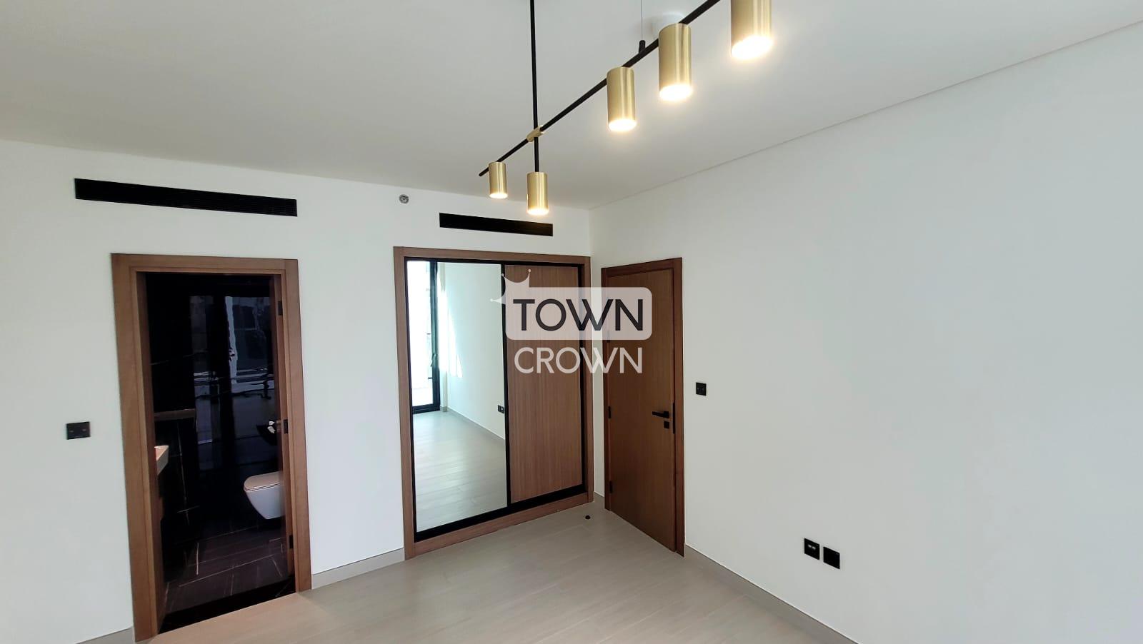 1 BEDROOM, BRAND NEW, READY, SMART HOME SYSTEM