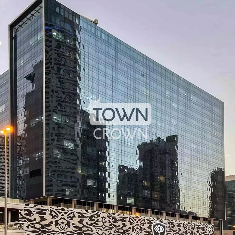 Fully Furnished Private Office in Business Bay