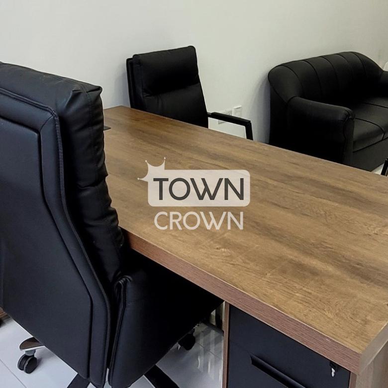 Fully Furnished Private Office in Business Bay