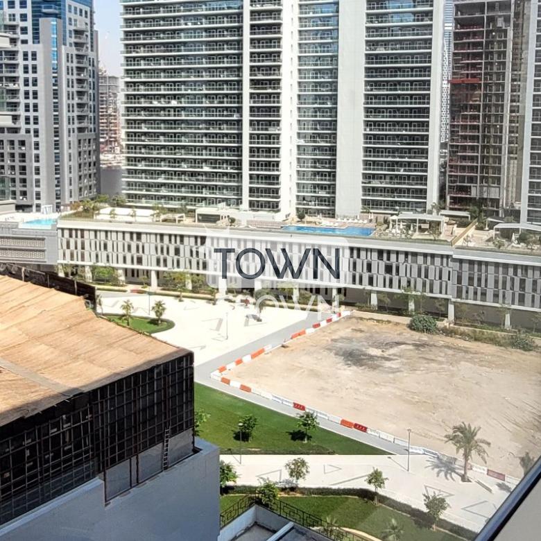 Fully Furnished Private Office in Business Bay