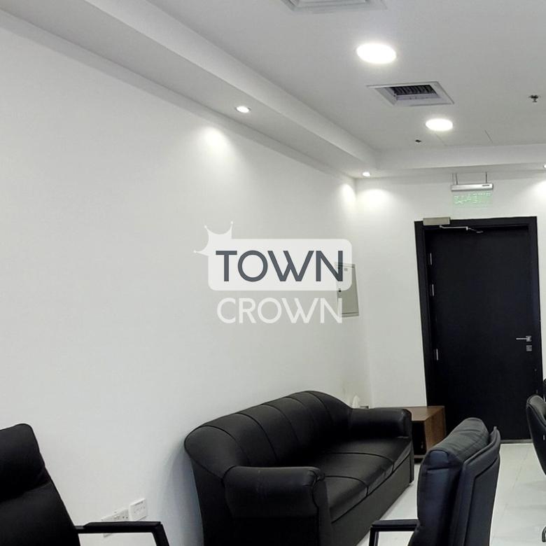 Fully Furnished Private Office in Business Bay